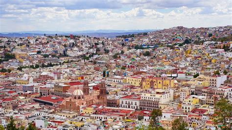 16 Best Hotels in Zacatecas. Hotels from $26/night .